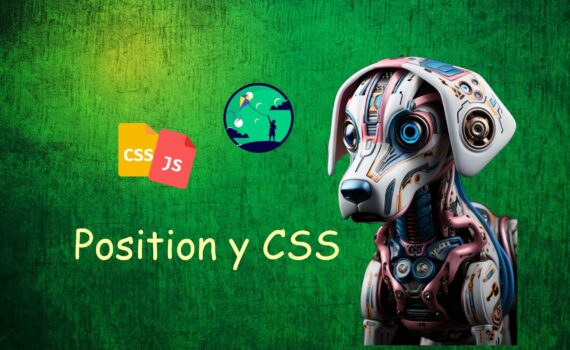 Позиція елементів Position y CSS | Уроки HTML CSS JavaScript для дітей | ITisFuture