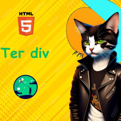 Тег div | Уроки HTML для дітей | ITisFuture