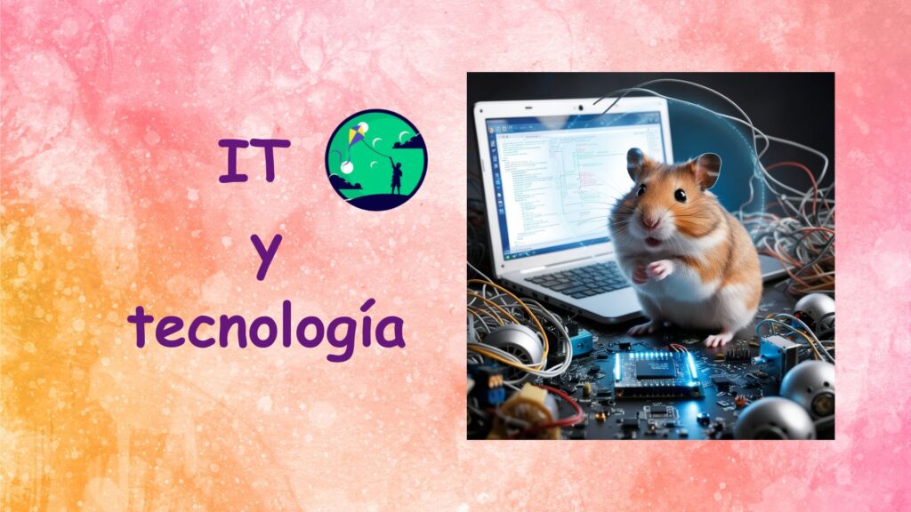 IT y tecnología para niños | ITisFuture