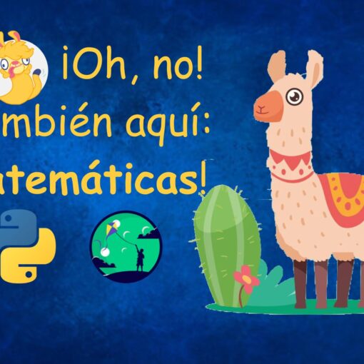 Matemáticas con Python | Python para niños | ITisFuture