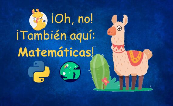 Matemáticas con Python | Python para niños | ITisFuture