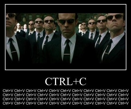 Los atajos de teclado meme español  | Python para niños | ITisFuture