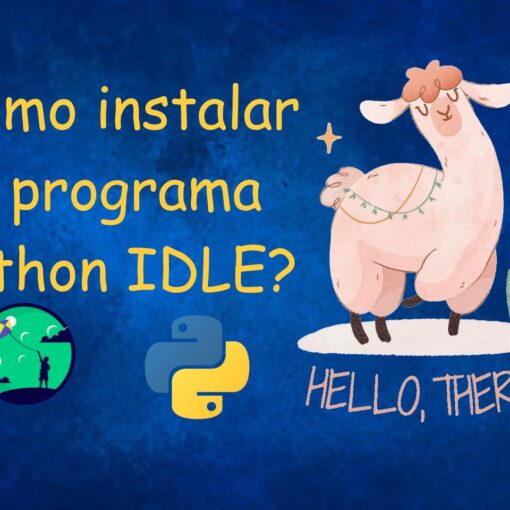 Cómo instalar el programa Python IDLE | ITisFuture