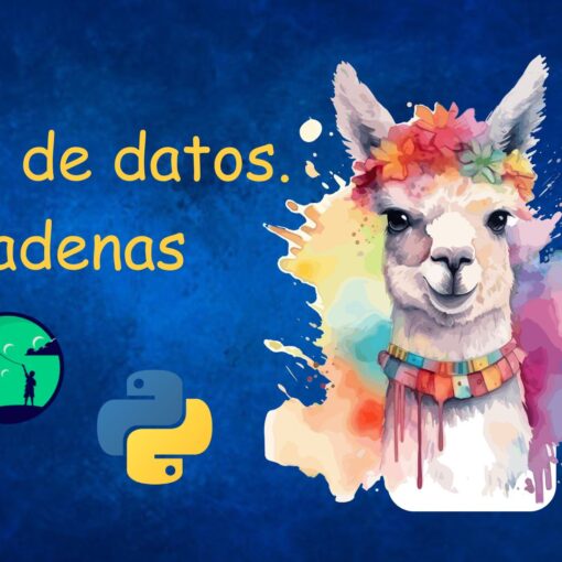 Tipos de datos en Python: Cadenas | Python para niños | ITisFuture