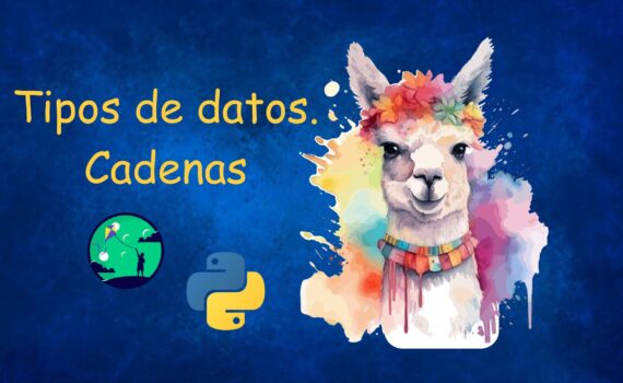 Tipos de datos en Python: Cadenas | Python para niños | ITisFuture