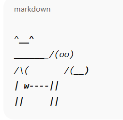 Як штучний інтелект розвертає корову| ITisFuture