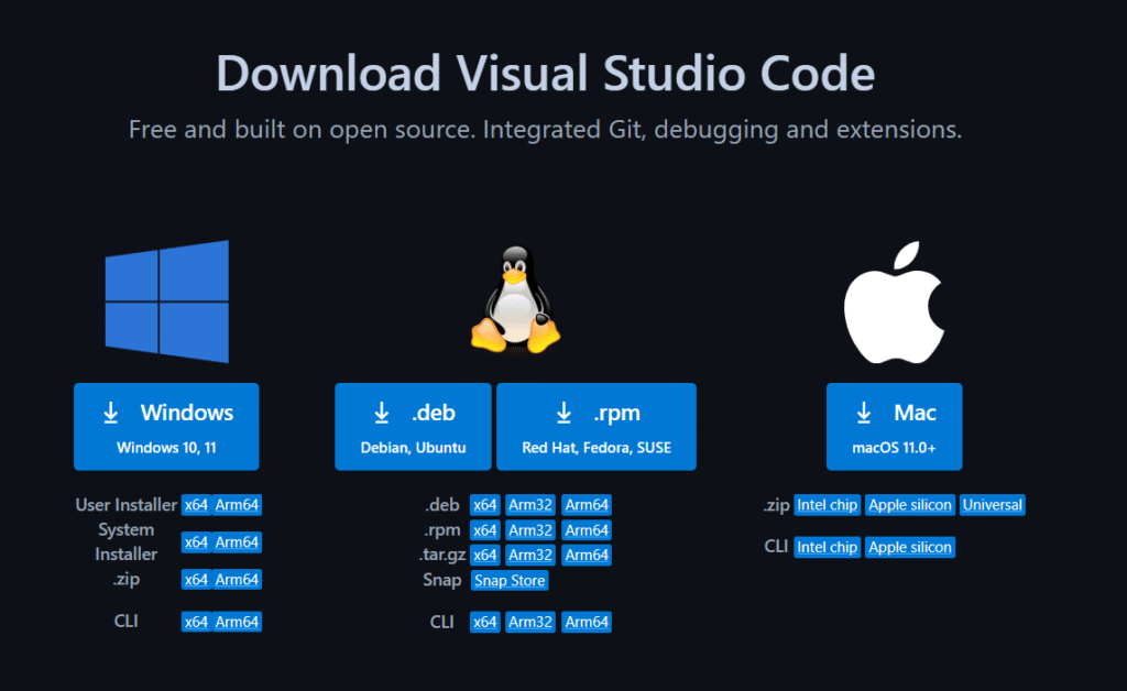 Як встановити Visual Studio Code | програмування для дітей | ITisFuture