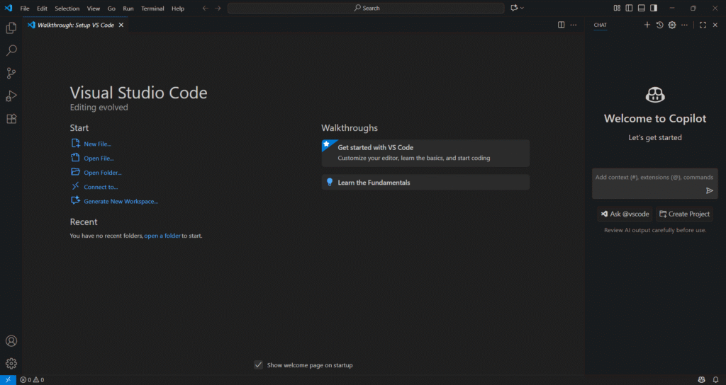 Як встановити Visual Studio Code | програмування для дітей | ITisFuture