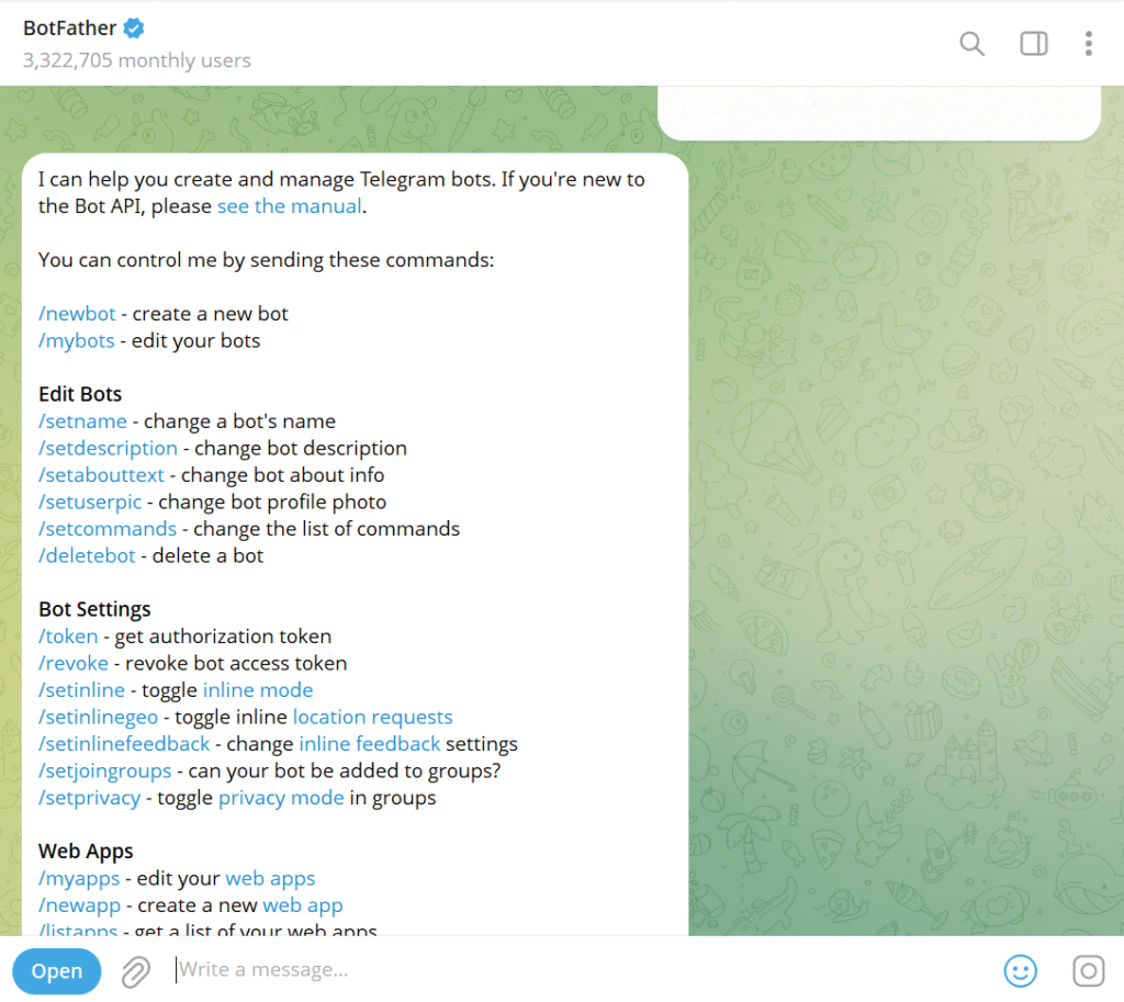 Як створити бота в телеграм на Python  | Python для дітей | ITisFuture