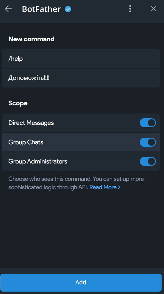 Як створити бота в телеграм на Python  | Python для дітей | ITisFuture