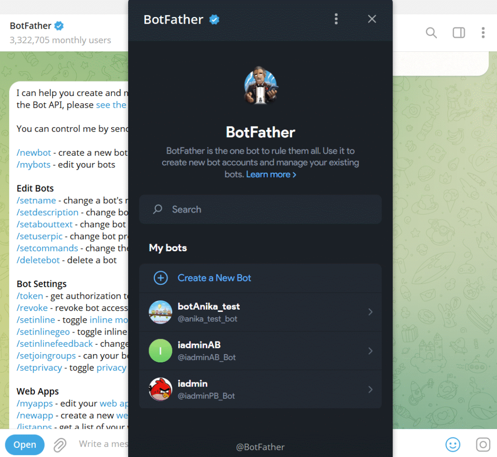 Як створити бота в телеграм на Python  | Python для дітей | ITisFuture