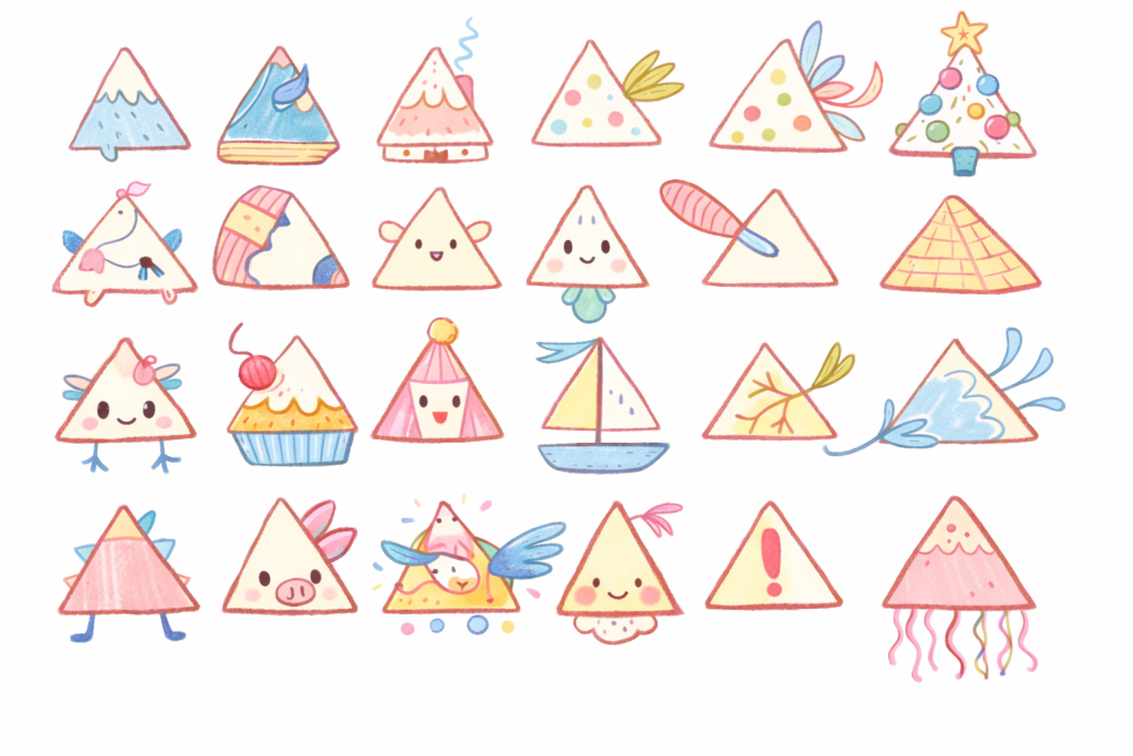 Функції для трикутників | Ruby для дітей | ITisFuture