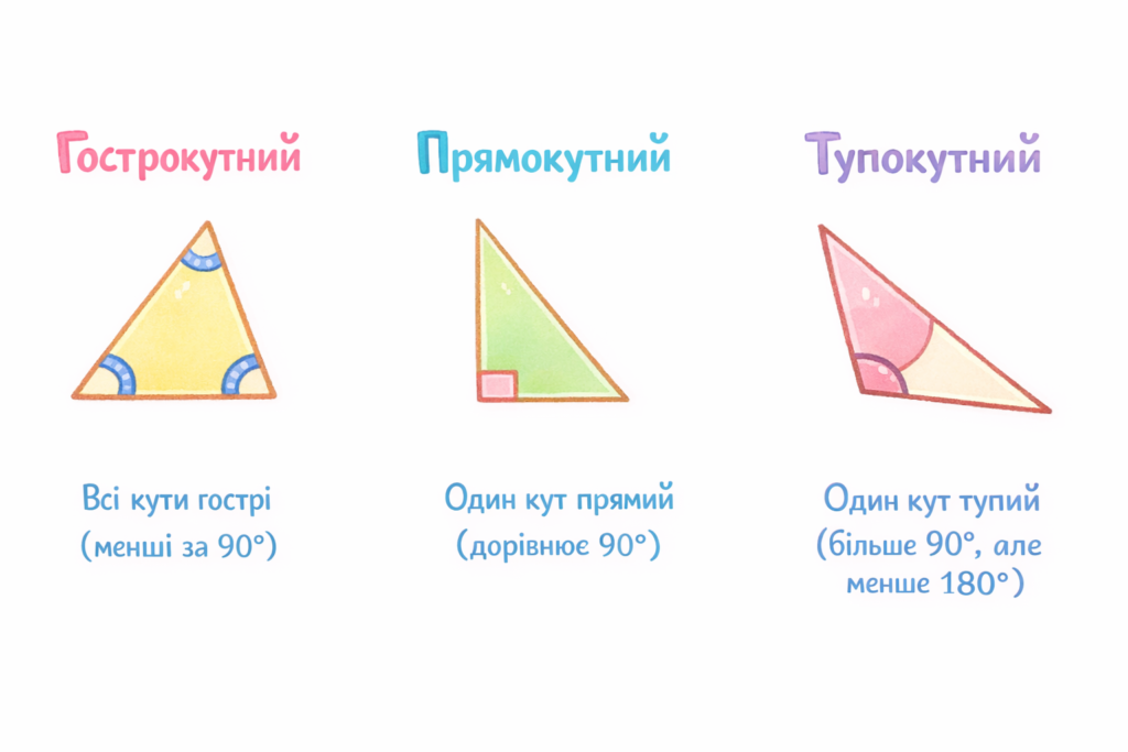Функції у Ruby. Види трикутників. Гострокутний, прямокутний, тупокутний| Ruby для дітей | ITisFuture