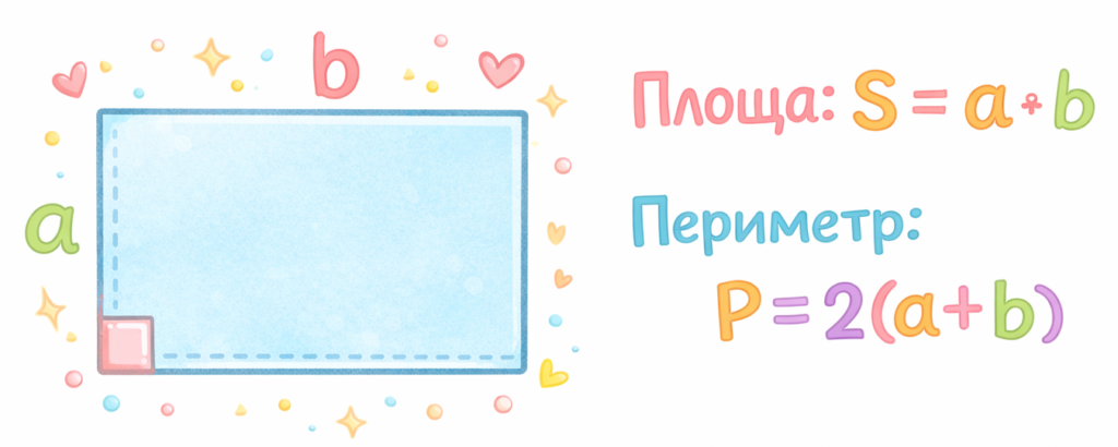 Функції у Ruby. Площа і периметр прямокутника| Ruby для дітей | ITisFuture