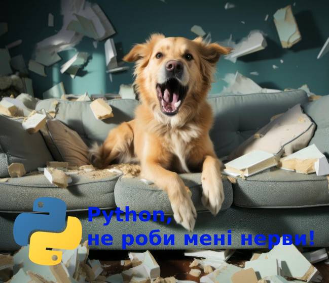 Мем про ІТ  | Python для дітей | ITisFuture
