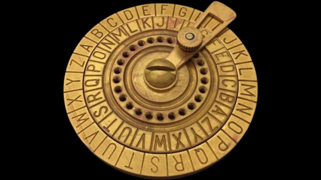 Шифрування та шифр Цезаря на Ruby | Ruby для дітей | ITisFuture