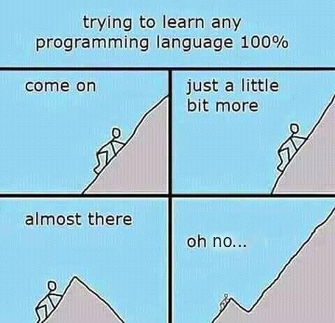 Мем прикол про ІТ і програмістів | Ruby для дітей | ITisFuture